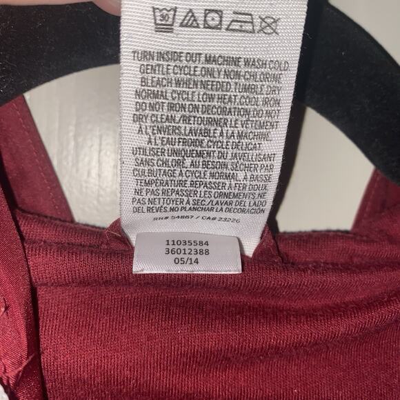 Texas A&M Aggies Women Medium Collegiate Quarter Zip Pullover Windbreaker Jacket - Picture 5 of 8